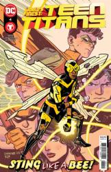 World's Finest: Teen Titans [DC] (2023) 4