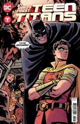 World's Finest: Teen Titans [DC] (2023) 5