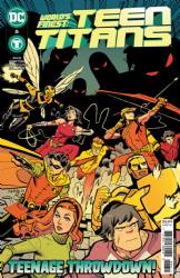 World's Finest: Teen Titans [DC] (2023) 6