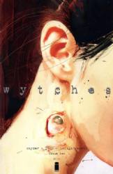 Wytches [Image] (2014) 2 (1st Print) (Ear cover A)