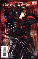 X-Force (3rd Series) (2008) 9