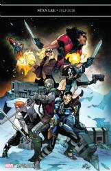 X-Force (5th Series) (2019) 1