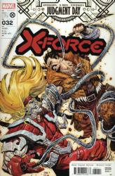 X-Force [6th Marvel Series] (2020) 32