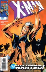 X-Man (1995) 34 (direct Edition)