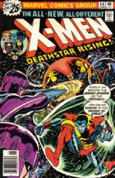 X-Men (1st Series) (1963) 99