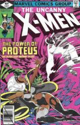 (Uncanny) X-Men (1st Series) (1963) 127