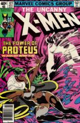(Uncanny) X-Men (1st Series) (1963) 127 (Newsstand Edition)