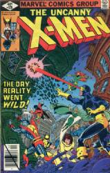 (Uncanny) X-Men (1st Series) (1963) 128