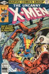 (Uncanny) X-Men (1st Series) (1963) 129 (Direct Edition)