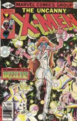(Uncanny) X-Men (1st Series) (1963) 130 (Direct Edition)