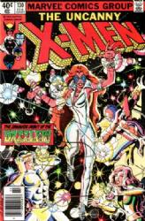 (Uncanny) X-Men (1st Series) (1963) 130 (Newsstand Edition)