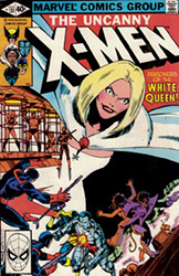 (Uncanny) X-Men (1st Series) (1963) 131 (Direct Edition)