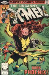 (Uncanny) X-Men (1st Series) (1963) 135 (Direct Edition)