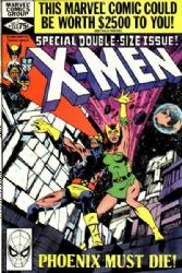 (Uncanny) X-Men (1st Series) (1963) 137 (Direct Edition)