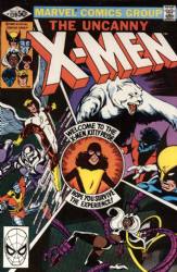 (Uncanny) X-Men (1st Series) (1963) 139 (Direct Edition)