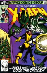 (Uncanny) X-Men (1st Series) (1963) 143 (Direct Edition)