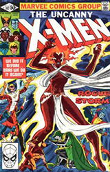 (Uncanny) X-Men (1st Series) (1963) 147 (Direct Edition)