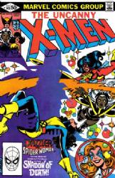 (Uncanny) X-Men (1st Series) (1963) 148 (Direct Edition)