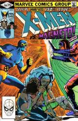 (Uncanny) X-Men (1st Series) (1963) 150 (Direct Edition)