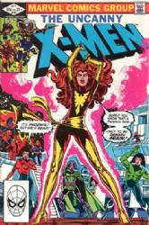(Uncanny) X-Men (1st Series) (1963) 157 (Direct Edition)