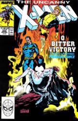 (Uncanny) X-Men (1st Series) (1963) 255 (Direct Edition)