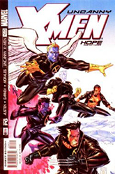 (Uncanny) X-Men (1st Series) (1963) 410