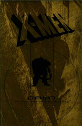X-Men Dawn Of The Age Of Apocalypse (1995) nn (1st Print)