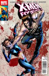 X-Men Forever 2 [Marvel] (2010) 10