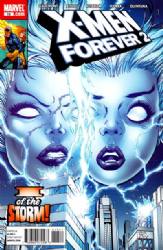 X-Men Forever 2 [Marvel] (2010) 13