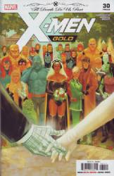 X-Men Gold (2017) 30