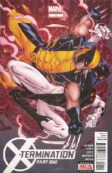 X-Termination (2013) 1