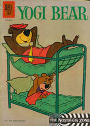 Yogi Bear (1960) 4 