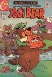 Yogi Bear (1970) 5