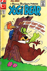 Yogi Bear (1970) 20 