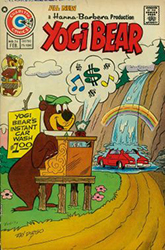 Yogi Bear (1970) 24 