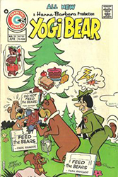 Yogi Bear (1970) 25 