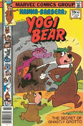Yogi Bear (1977) 1