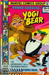 Yogi Bear (1977) 3