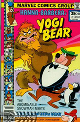 Yogi Bear (1977) 3 