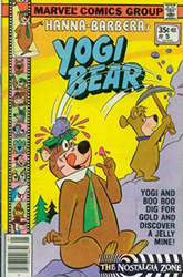 Yogi Bear (1977) 5