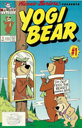 Yogi Bear (1992) 1 