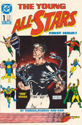 Young All Stars (1987) 1