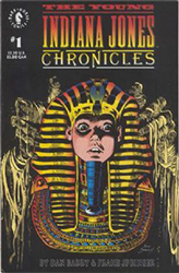 Young Indiana Jones Chronicles (1992) 1