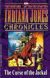 Young Indiana Jones Chronicles: The Curse Of The Jackal (1992) 1