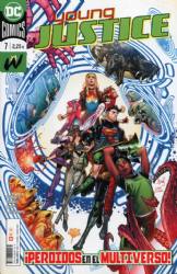 Young Justice (3rd Series) (2019) 7