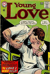 Young Love (2nd Series) (1963) 50 