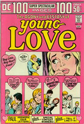 Young Love (2nd Series) (1963) 107 