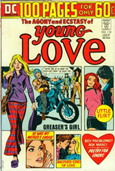 Young Love (2nd Series) (1963) 110 