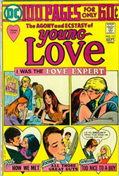 Young Love (2nd Series) (1963) 111 