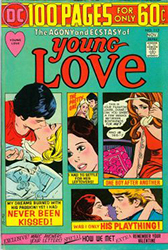Young Love (2nd Series) (1963) 112 